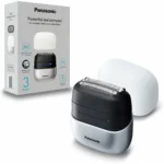 Panasonic ES-CM3BKS503 Foil Ξυριστική Μηχανή Προσώπου Επαναφορτιζόμενη