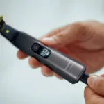 Philips OneBlade Pro 360 QP6652/61 Ξυριστική Μηχανή Προσώπου / Σώματος Επαναφορτιζόμενη