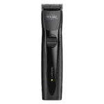 Wahl Professional ChroMini Επαγγελματική Επαναφορτιζόμενη Κουρευτική Μηχανή Μαύρη 1591-0466