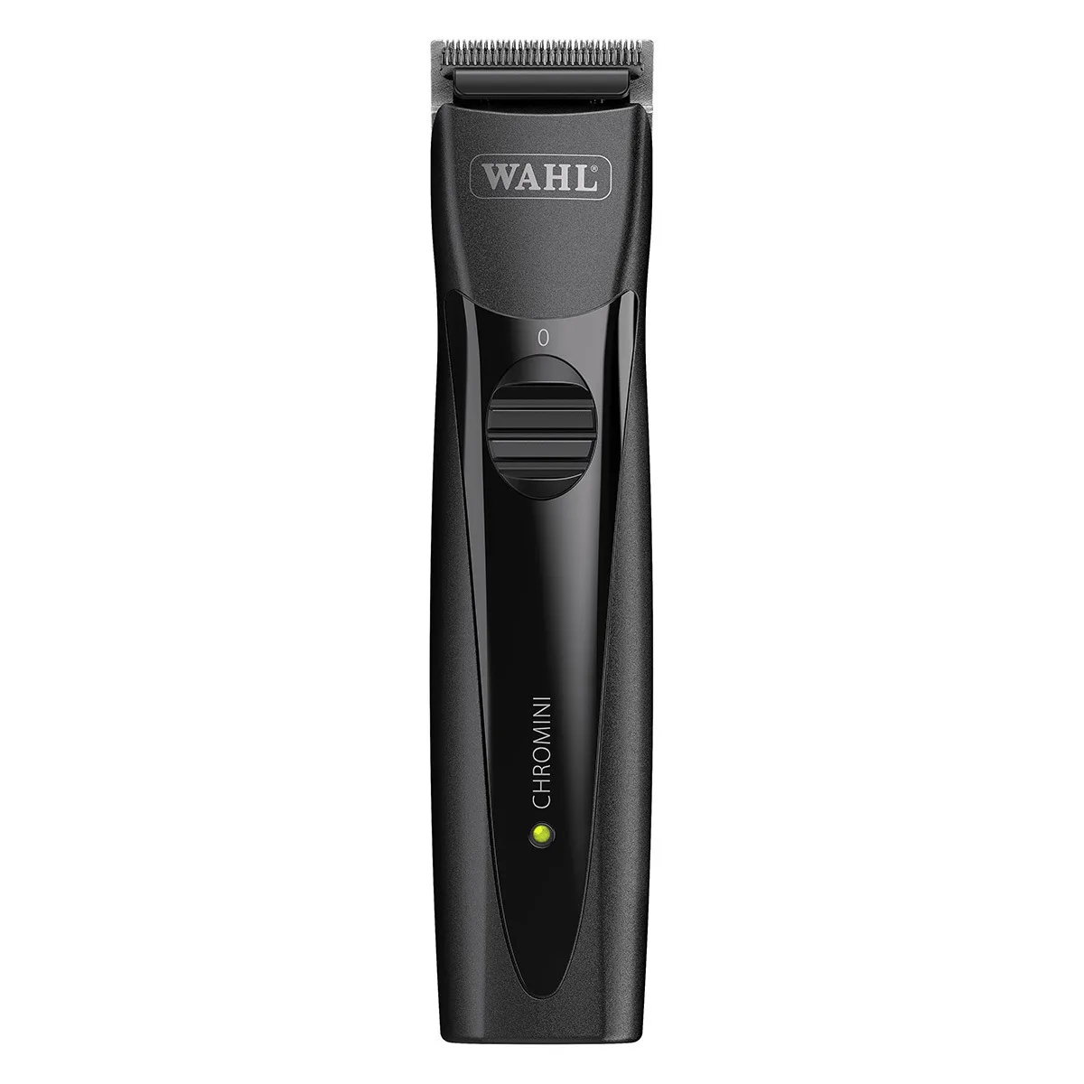 20250115104314_8b37416a Wahl Professional ChroMini Επαγγελματική Επαναφορτιζόμενη Κουρευτική Μηχανή Μαύρη 1591-0466 - Image 1