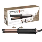 Remington Ψαλίδι Μαλλιών για Μπούκλες 32mm S6077