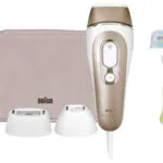 Braun Skin i-Expert Pro 7 Σετ Αποτρίχωσης IPL για Πρόσωπο, Σώμα & Μπικίνι