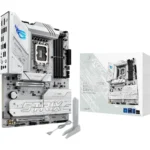 Asus Rog Strix B860-A Gaming WIFI Motherboard ATX με Intel 1851 Socket 90MB1JI0-M0EAY0