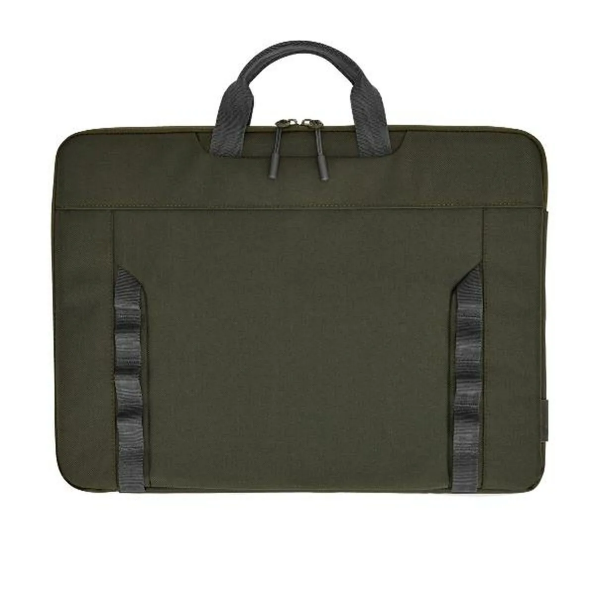 HP Sleeve Τσάντα Πλάτης για Laptop 15.6" σε Πράσινο χρώμα - Image 1