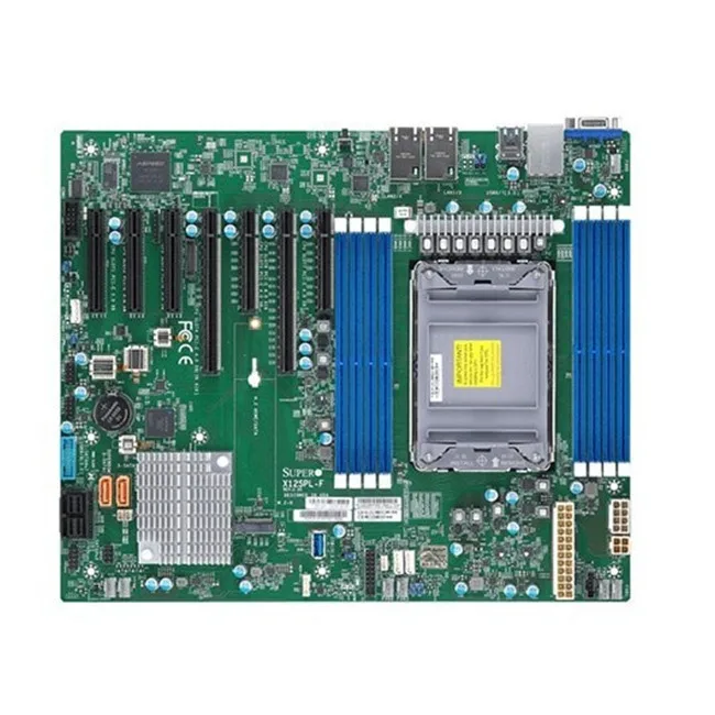 20250115114656_supermicro_mbd_x12spl_f_b_motherboard_atx_me_intel_socket Supermicro MBD-X12SPL-F-B Motherboard ATX με Intel 3647 Socket MBD-X12SPL-F-B - Image 1