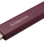 Kingston DataTraveler Max 1TB USB 3.2 Stick Κόκκινο