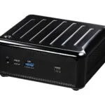 ASRock NUC BOX-1240P Barebone (Core i5-1240P)