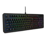 Lenovo Legion K310 RGB Gaming Πληκτρολόγιο με RGB φωτισμό (Αγγλικό US)
