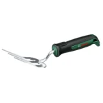 Bosch Hand Fork S 320 X 81 X 58 Mm Stainless Steel Non-slip Tpr Handle