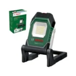 Bosch Φωτισμός Εργασίας LED με Φωτεινότητα έως 2100lm 06039A1300