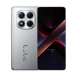 Xiaomi Poco X7 5G Dual SIM (8/256GB) Ασημί