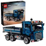 LEGO Technic Tipping Dump Truck για 9+ Ετών 462τμχ 42203