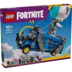 LEGO Τουβλάκια Fortnite Battle Bus για 10+ Ετών 954τμχ 77073