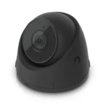 Ubiquiti G5 Turret IP Κάμερα Παρακολούθησης Full HD+ 4MP Αδιάβροχη με Μικρόφωνο και Φακό 2.4mm