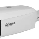 Dahua IPC-HFW3849T1-ZAS-PV-27135 IP Κάμερα Παρακολούθησης 4K Αδιάβροχη με Αμφίδρομη Επικοινωνία και Φακό 2.8mm