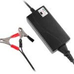 Rebel Μπαταρία UPS με Χωρητικότητα 100Ah και Τάση 12V BAT0421 1τμχ