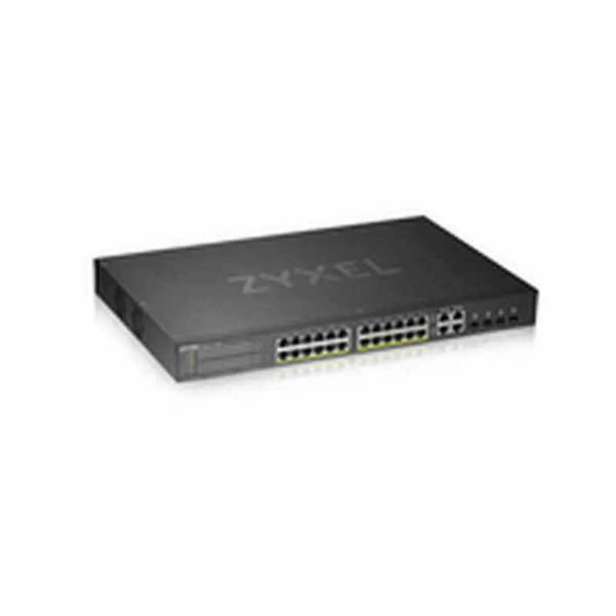 20250116122359_zyxel_gs192024hpv2_managed_l2_poe_switch_me_28_thyres_gigabit_1gbps_ethernet_kai_28_sfp_thyres Zyxel GS192024HPV2 Managed L2 PoE Switch με 28 Θύρες Gigabit (1Gbps) Ethernet και 28 SFP Θύρες - Image 1
