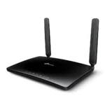 TP-LINK TL-MR6500V v4.20 Ασύρματο 4G Router Wi‑Fi 4 με 2 Θύρες
