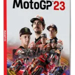 MotoGP 23 (Code In A Box) Switch Game