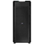 Corsair 9000D RGB Airflow Ultra Tower Κουτί Υπολογιστή με Πλαϊνό Παράθυρο Μαύρο