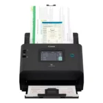 Canon imageFORMULA DR-S350NW Sheetfed (Τροφοδότη χαρτιού) Scanner A4
