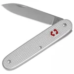 Victorinox Swiss Army 1 Alox Ελβετικός Σουγιάς Γκρι 0.8000.26