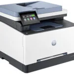 HP Color LaserJet Pro MFP 3302sdwg Έγχρωμο Πολυμηχάνημα με WiFi και Mobile Print 759V0F