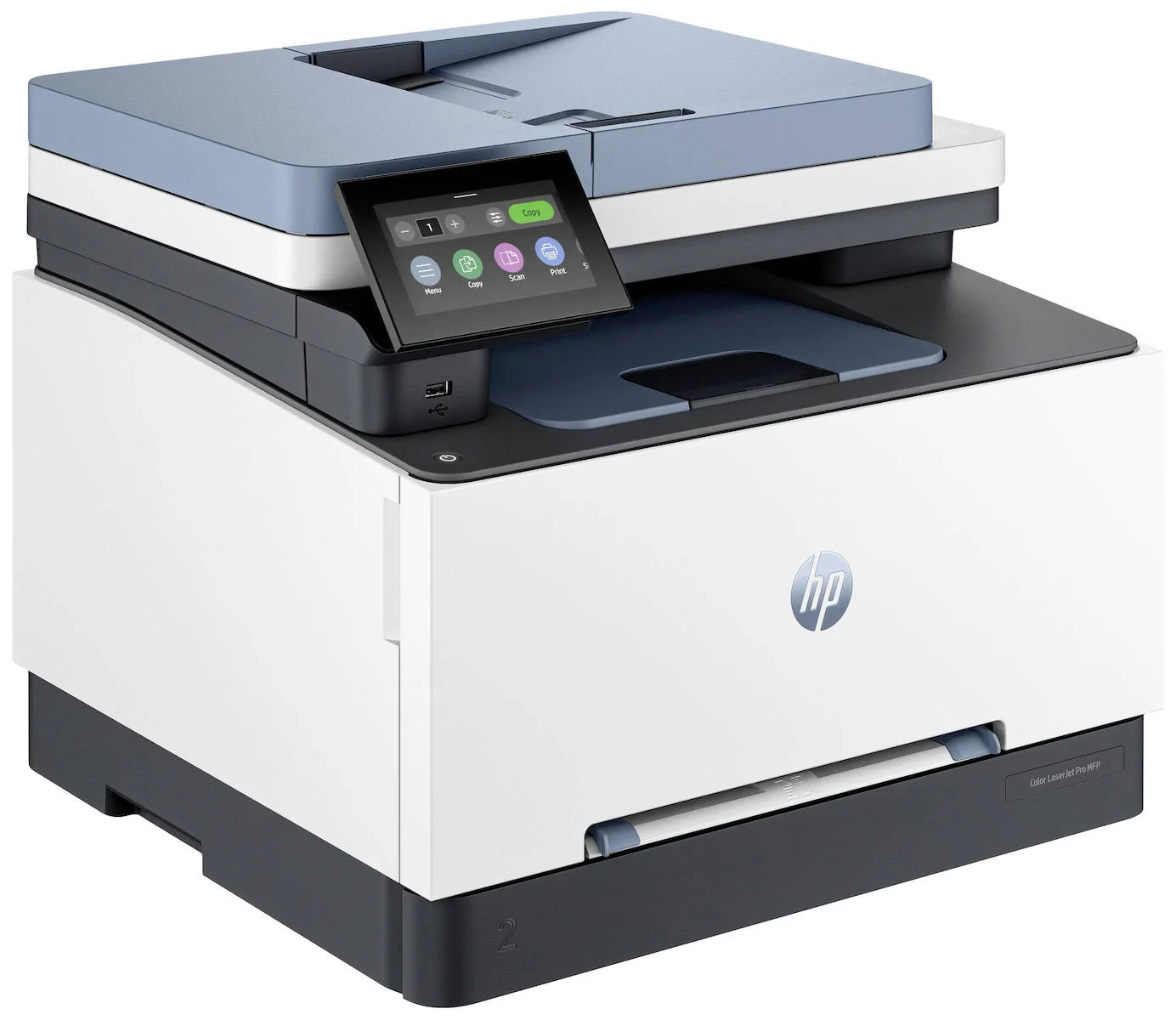 20250116142246_6e6014ae HP Color LaserJet Pro MFP 3302sdwg Έγχρωμο Πολυμηχάνημα με WiFi και Mobile Print 759V0F - Image 1