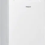 Whirlpool Ελεύθερο Πλυντήριο Πιάτων για 10 Σερβίτσια PowerClean Pro Π45xY85εκ. Λευκό WSFO 3023 PF