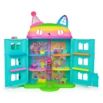 Spin Master Gabby's Dollhouse Celebration για 3+ Ετών 6070742