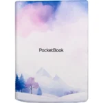 Pocketbook Flip Cover Wintertime Print