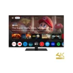 Panasonic Smart Τηλεόραση 55" 4K UHD LED TN-55W70AEZ HDR (2024)
