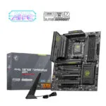 MSI MAG X870E Tomahawk WIFI Motherboard ATX με AMD AM5 Socket 7E59-004R