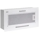 Akpo WK-7 MICRA Μηχανισμός Απορρόφησης 60cm Λευκός