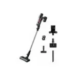 Rowenta X-Pert 7.60 Επαναφορτιζόμενη Σκούπα 2 σε 1 Stick & Χειρός 18V Μαύρη