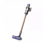 Dyson V10 Absolute Επαναφορτιζόμενη Σκούπα 2 σε 1 Stick & Χειρός Ασημί