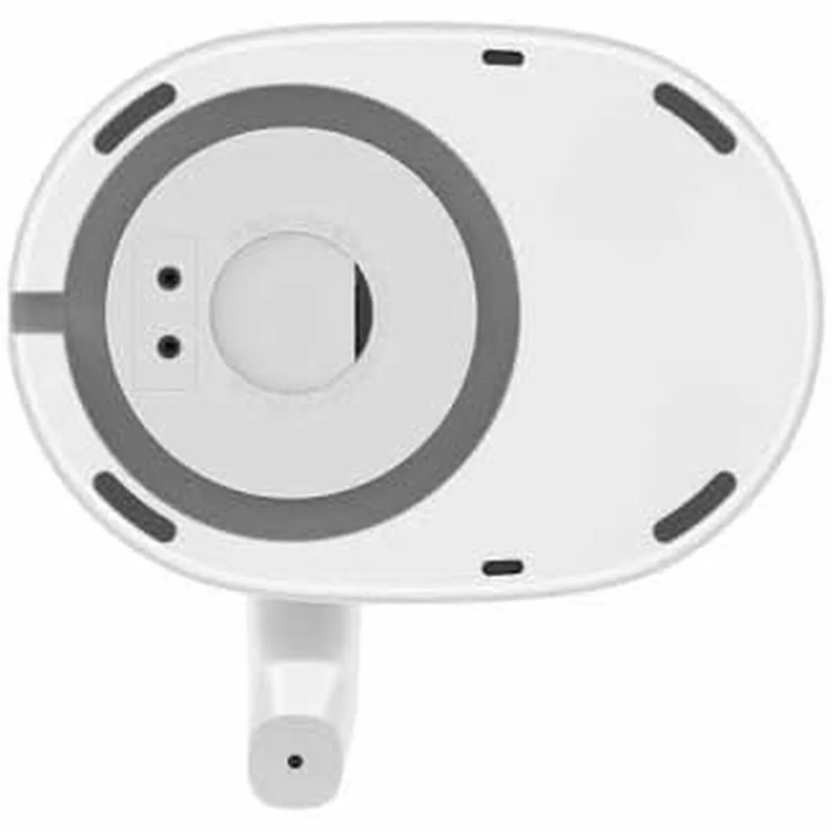 20250116161827_b6e21077 Xiaomi Mi Kettle 2 Pro Βραστήρας 1.7lt 1800W Λευκός - Image 1