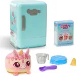 Moose Toys Cookeez Makery Freezy Cakes για 3+ Ετών 30523