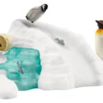 Schleich-S Wild Life για 3+ Ετών 19εκ. 42661