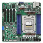 Gigabyte MZ33-AR0 SoC Motherboard Extended ATX με AMD SP5 Socket