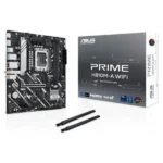 Asus Prime H810M-A WIFI Motherboard Micro ATX με Intel 1851 Socket 90MB1KJ0-M0EAY0