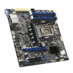 Asus P13R-E/10G-2T Motherboard ATX με Intel 1700 Socket 90SB0CY0-M0UAY0