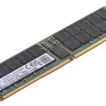Samsung DDR5 με Module 1x64GB και Ταχύτητα 5600 για Desktop M321R8GA0PB0-CWM