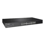 Cudy GS1024 v2 Unmanaged L2 Switch με 24 Θύρες Gigabit (1Gbps) Ethernet