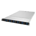 ASRock Barebone 1U4L-GENOA/2T