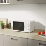 Candy CMG2071M Φούρνος Μικροκυμάτων με Grill 20lt Λευκός