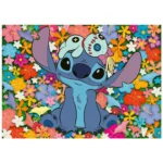 Stitch Puzzle 2D 1000 Κομμάτια
