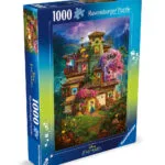 Encanto Puzzle 2D 1000pcs THZ93511GL