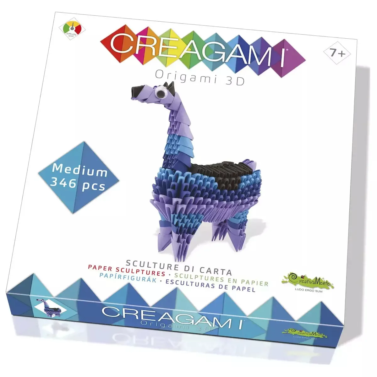 20250117150434_puzzle_3d_346_kommatia_3178726 Puzzle 3D 346pcs 3178726 - Image 1