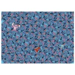 Stitch Puzzle 2D Stitch 1000pcs